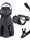 Scuba Diving Equipment Set