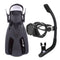 Scuba Diving Equipment Set